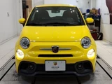 2022 Fiat Abarth Base Sedan for sale, Japanese used car export - photo 4 of 9 | GULJI TRADERS