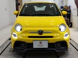 2022 Fiat Abarth Base Sedan for sale, Japanese used car export - photo 5 of 9 | GULJI TRADERS
