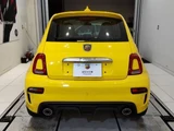 2022 Fiat Abarth Base Sedan for sale, Japanese used car export - photo 7 of 9 | GULJI TRADERS