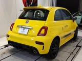 2022 Fiat Abarth Base Sedan for sale, Japanese used car export - photo 8 of 9 | GULJI TRADERS