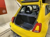 2022 Fiat Abarth Base Sedan for sale, Japanese used car export - photo 9 of 9 | GULJI TRADERS