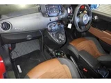 2022 Fiat Abarth Sedan for sale, Japanese used car export - photo 3 of 5 | GULJI TRADERS