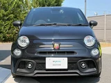 2022 Fiat Abarth Sedan for sale, Japanese used car export - photo 2 of 9 | GULJI TRADERS