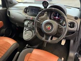 2022 Fiat Abarth Sedan for sale, Japanese used car export - photo 3 of 9 | GULJI TRADERS
