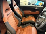 2022 Fiat Abarth Sedan for sale, Japanese used car export - photo 4 of 9 | GULJI TRADERS