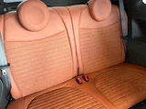 2022 Fiat Abarth Sedan for sale, Japanese used car export - photo 5 of 9 | GULJI TRADERS