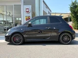 2022 Fiat Abarth Sedan for sale, Japanese used car export - photo 8 of 9 | GULJI TRADERS