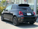 2022 Fiat Abarth Sedan for sale, Japanese used car export - photo 9 of 9 | GULJI TRADERS