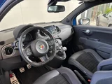2022 Fiat Abarth Sedan for sale, Japanese used car export - photo 2 of 9 | GULJI TRADERS