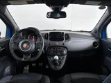 2022 Fiat Abarth Sedan for sale, Japanese used car export - photo 8 of 9 | GULJI TRADERS