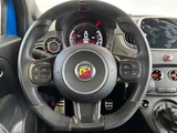 2022 Fiat Abarth Sedan for sale, Japanese used car export - photo 9 of 9 | GULJI TRADERS