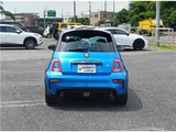 2023 Fiat Abarth Base Sedan for sale, Japanese used car export - photo 2 of 80 | GULJI TRADERS