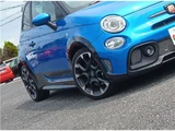 2023 Fiat Abarth Base Sedan for sale, Japanese used car export - photo 7 of 80 | GULJI TRADERS