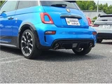 2023 Fiat Abarth Base Sedan for sale, Japanese used car export - photo 16 of 80 | GULJI TRADERS