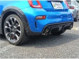 2023 Fiat Abarth Base Sedan for sale, Japanese used car export - photo 18 of 80 | GULJI TRADERS