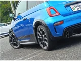 2023 Fiat Abarth Base Sedan for sale, Japanese used car export - photo 31 of 80 | GULJI TRADERS