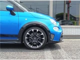 2023 Fiat Abarth Base Sedan for sale, Japanese used car export - photo 33 of 80 | GULJI TRADERS