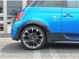 2023 Fiat Abarth Base Sedan for sale, Japanese used car export - photo 34 of 80 | GULJI TRADERS