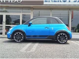 2023 Fiat Abarth Base Sedan for sale, Japanese used car export - photo 35 of 80 | GULJI TRADERS
