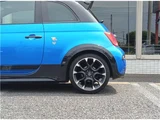 2023 Fiat Abarth Base Sedan for sale, Japanese used car export - photo 37 of 80 | GULJI TRADERS
