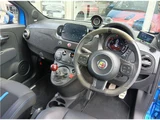 2023 Fiat Abarth Base Sedan for sale, Japanese used car export - photo 41 of 80 | GULJI TRADERS