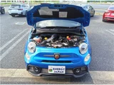 2023 Fiat Abarth Base Sedan for sale, Japanese used car export - photo 75 of 80 | GULJI TRADERS