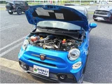 2023 Fiat Abarth Base Sedan for sale, Japanese used car export - photo 77 of 80 | GULJI TRADERS