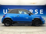 2023 Fiat Abarth Sedan for sale, Japanese used car export - photo 18 of 30 | GULJI TRADERS