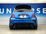 2023 Fiat Abarth Sedan for sale, Japanese used car export - photo 20 of 30 | GULJI TRADERS