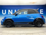 2023 Fiat Abarth Sedan for sale, Japanese used car export - photo 22 of 30 | GULJI TRADERS