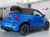2023 Fiat Abarth Base Sedan for sale, Japanese used car export - photo 2 of 49 | GULJI TRADERS