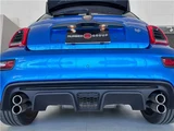 2023 Fiat Abarth Base Sedan for sale, Japanese used car export - photo 5 of 49 | GULJI TRADERS