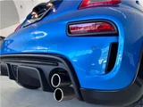 2023 Fiat Abarth Base Sedan for sale, Japanese used car export - photo 6 of 49 | GULJI TRADERS