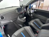 2023 Fiat Abarth Base Sedan for sale, Japanese used car export - photo 10 of 49 | GULJI TRADERS