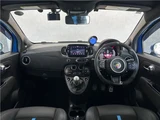 2023 Fiat Abarth Base Sedan for sale, Japanese used car export - photo 11 of 49 | GULJI TRADERS