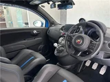 2023 Fiat Abarth Base Sedan for sale, Japanese used car export - photo 12 of 49 | GULJI TRADERS