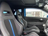 2023 Fiat Abarth Base Sedan for sale, Japanese used car export - photo 13 of 49 | GULJI TRADERS