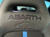 2023 Fiat Abarth Base Sedan for sale, Japanese used car export - photo 14 of 49 | GULJI TRADERS