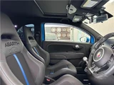 2023 Fiat Abarth Base Sedan for sale, Japanese used car export - photo 16 of 49 | GULJI TRADERS
