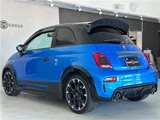2023 Fiat Abarth Base Sedan for sale, Japanese used car export - photo 17 of 49 | GULJI TRADERS