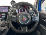 2023 Fiat Abarth Base Sedan for sale, Japanese used car export - photo 18 of 49 | GULJI TRADERS