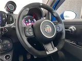 2023 Fiat Abarth Base Sedan for sale, Japanese used car export - photo 19 of 49 | GULJI TRADERS