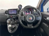 2023 Fiat Abarth Base Sedan for sale, Japanese used car export - photo 22 of 49 | GULJI TRADERS