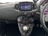 2023 Fiat Abarth Base Sedan for sale, Japanese used car export - photo 23 of 49 | GULJI TRADERS