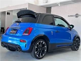 2023 Fiat Abarth Base Sedan for sale, Japanese used car export - photo 28 of 49 | GULJI TRADERS