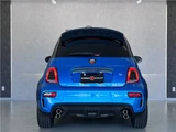 2023 Fiat Abarth Base Sedan for sale, Japanese used car export - photo 43 of 49 | GULJI TRADERS