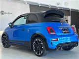 2023 Fiat Abarth Base Sedan for sale, Japanese used car export - photo 44 of 49 | GULJI TRADERS