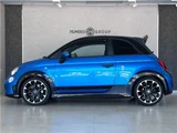 2023 Fiat Abarth Base Sedan for sale, Japanese used car export - photo 45 of 49 | GULJI TRADERS