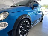 2023 Fiat Abarth Base Sedan for sale, Japanese used car export - photo 49 of 49 | GULJI TRADERS