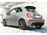 2023 Fiat Abarth Sedan for sale, Japanese used car export - photo 3 of 41 | GULJI TRADERS